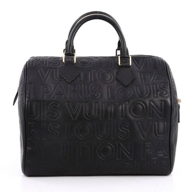Louis Vuitton Automne Hiver 2008 Collection, Women's Fashion, Bags