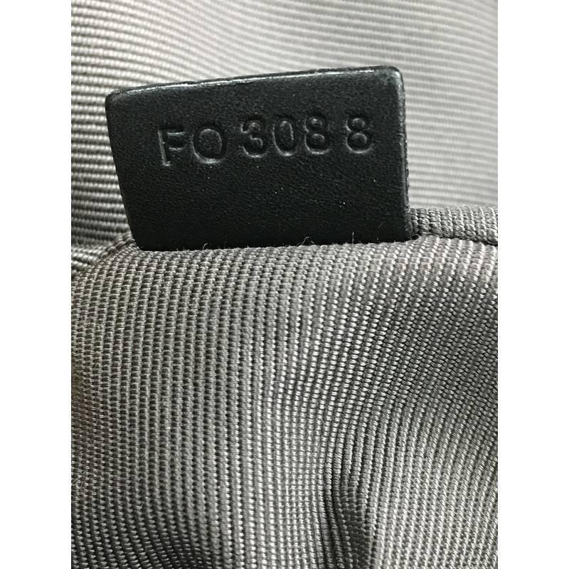 Women's or Men's Louis Vuitton Paris Speedy Cube Bag Embossed Leather 30