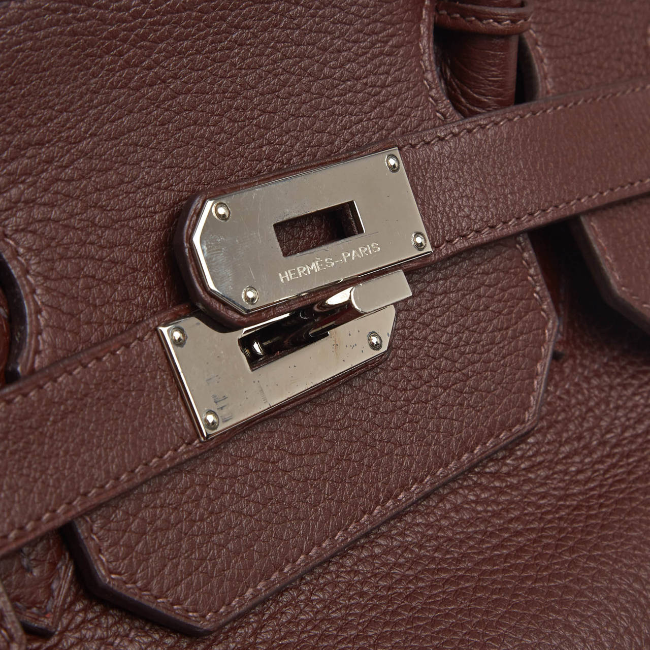Hermes Birkin JPG Leather 42 2