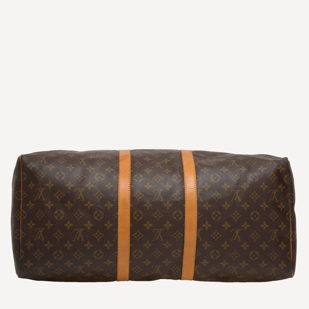 Louis Vuitton Keepall Monogram Canvas 55 2