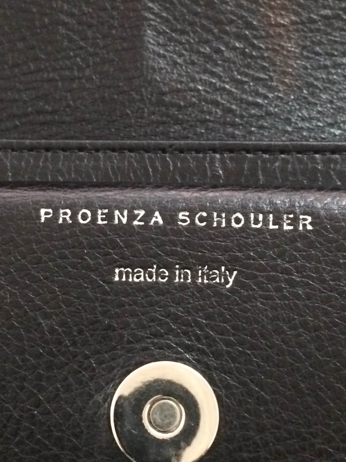 Proenza Schouler PS11 Crossbody Classic Medium 3