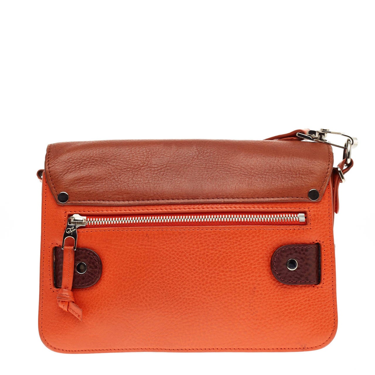 Women's Proenza Schouler PS11 Crossbody Classic Mini