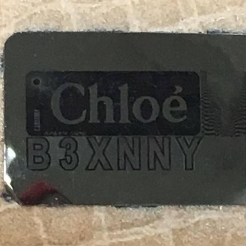 Chloe Drew Crossbody Bag Leather Small 3