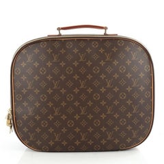 Louis Vuitton Packall Handbag Monogram Canvas PM