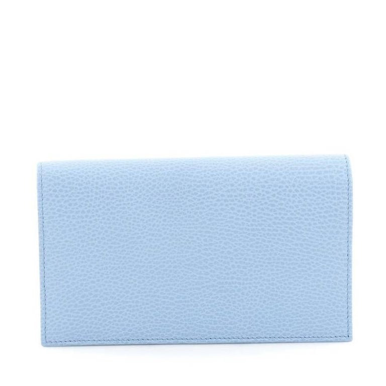 Gucci Swing Wallet on Strap Leather at 1stDibs | gucci swing wallet ...