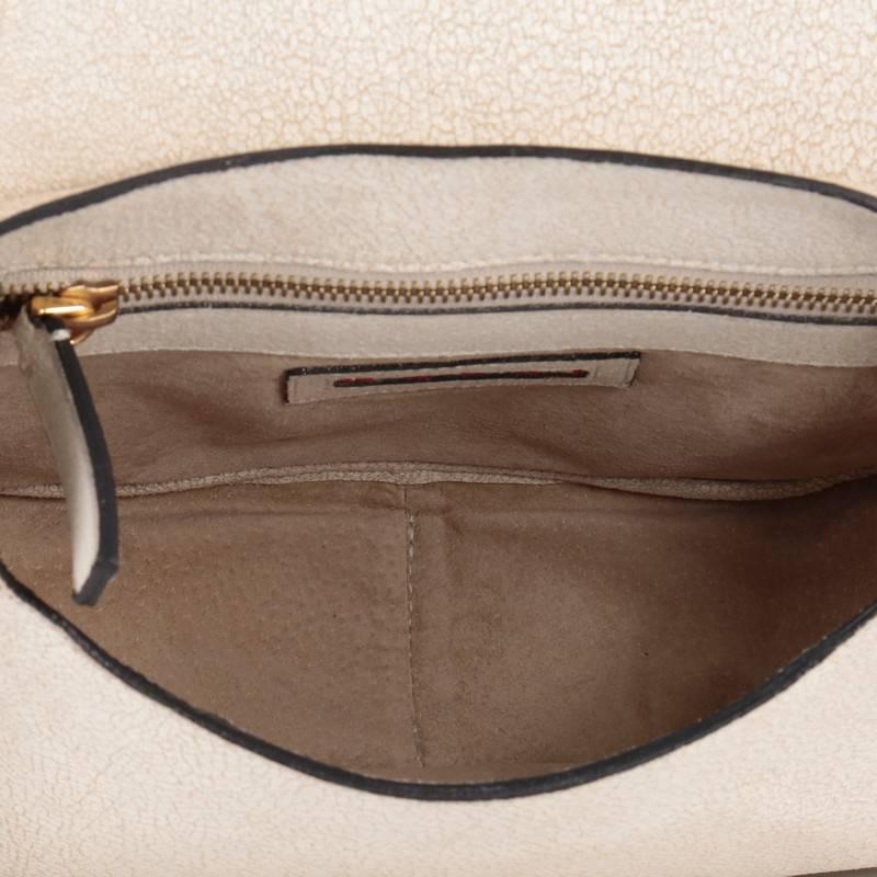 Women's or Men's Marni Saddle Bag Leather Large