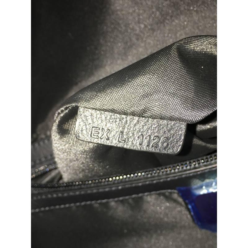 Givenchy Ci Backpack Coated Canvas 2
