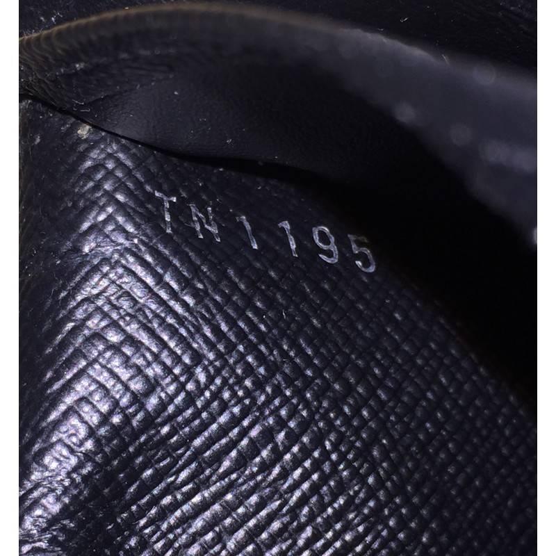 Louis Vuitton Twist Wallet Electric Epi Leather 1