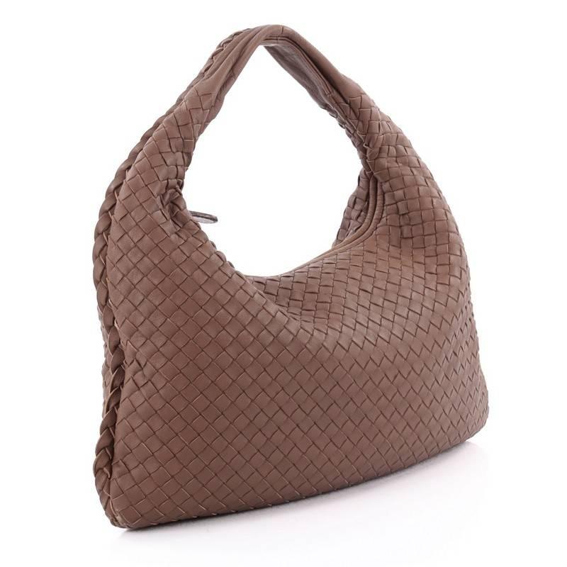 bottega veneta hobo medium