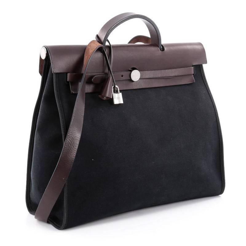 hermes herbag zip 39