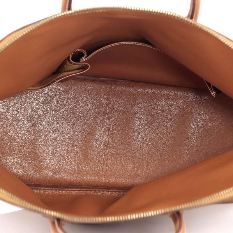 Hermes Bolide Web Handbag Clemence 31 1
