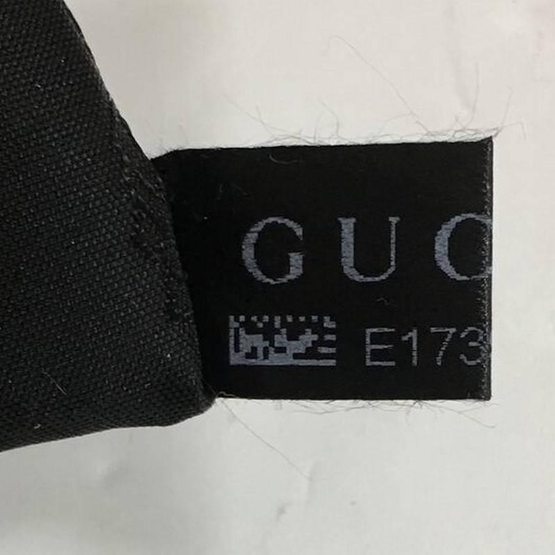 Gucci Indy Hobo Patent Large 2