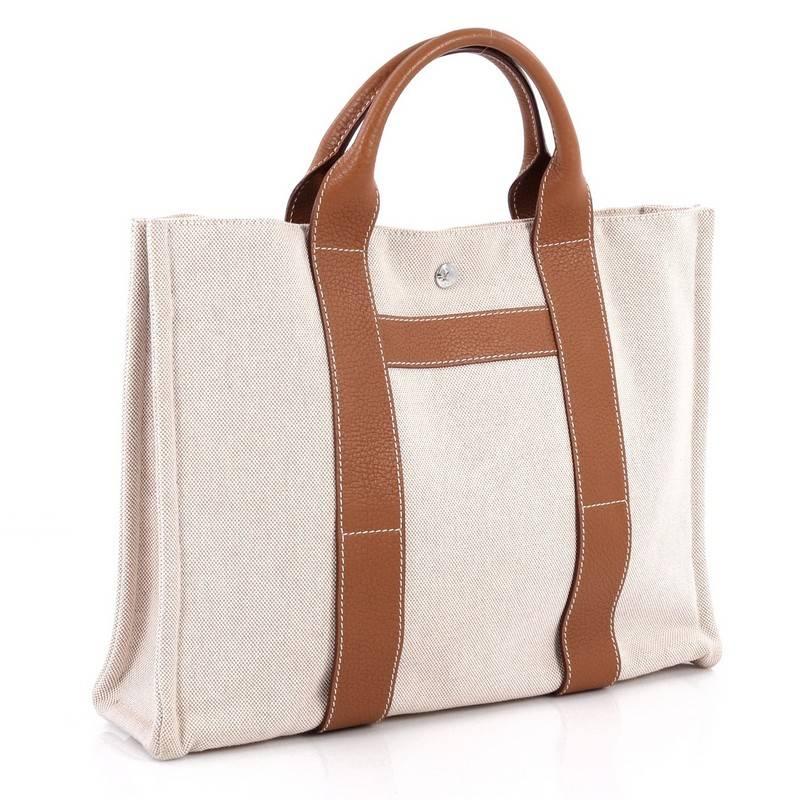 sac harnais hermes