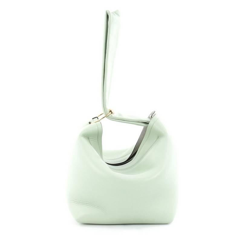 Victoria Beckham Tissue Bag Leather 2