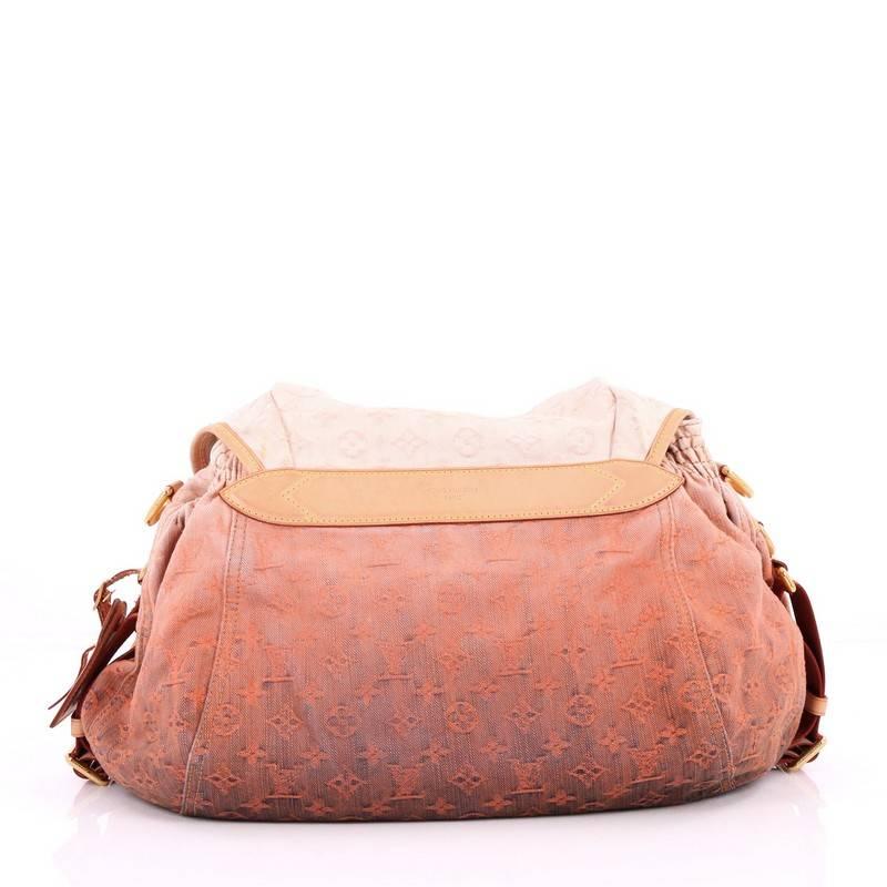 louis vuitton sunrise bag