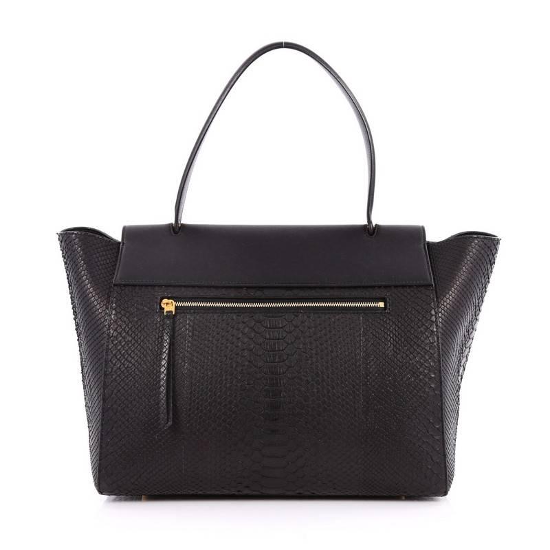 Celine mini belt bag dimensions store