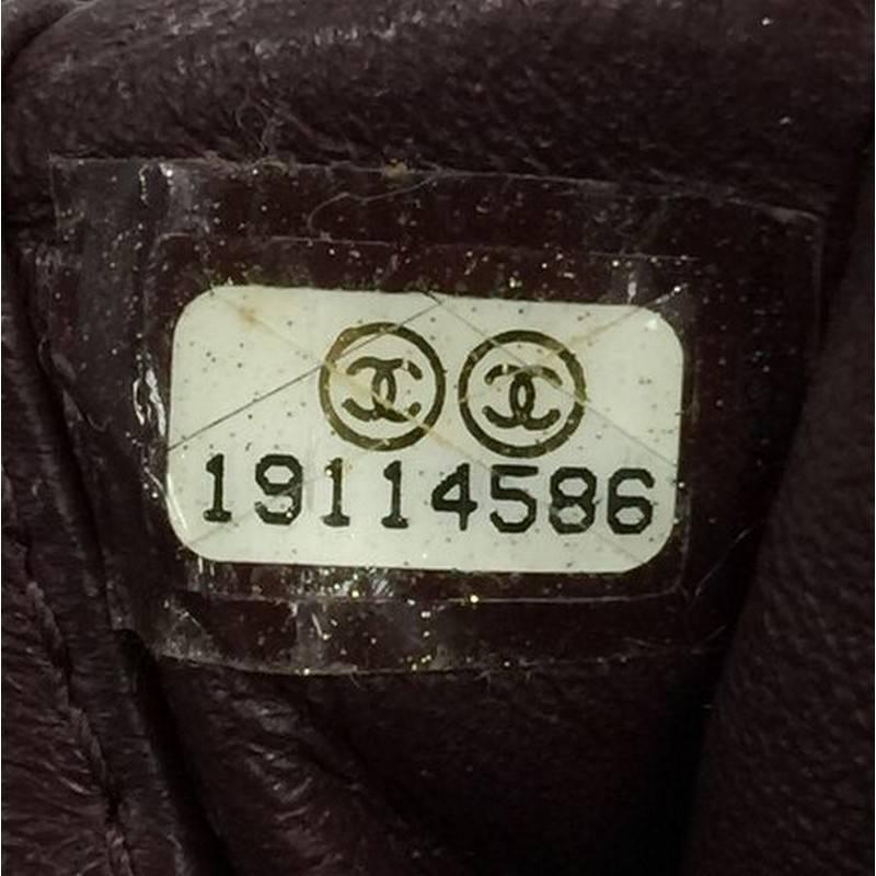 Chanel Trendy CC Flap Bag Quilted Lambskin Medium 1