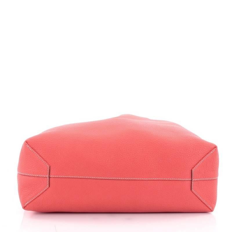 hermes double sens review