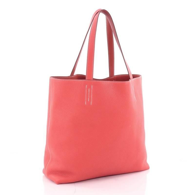 hermes double sens 45