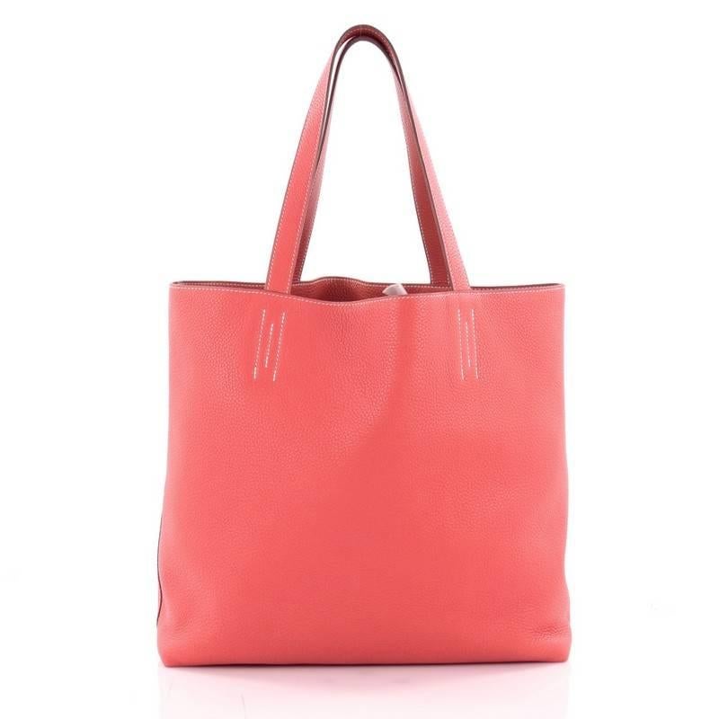 double sens 45 bag