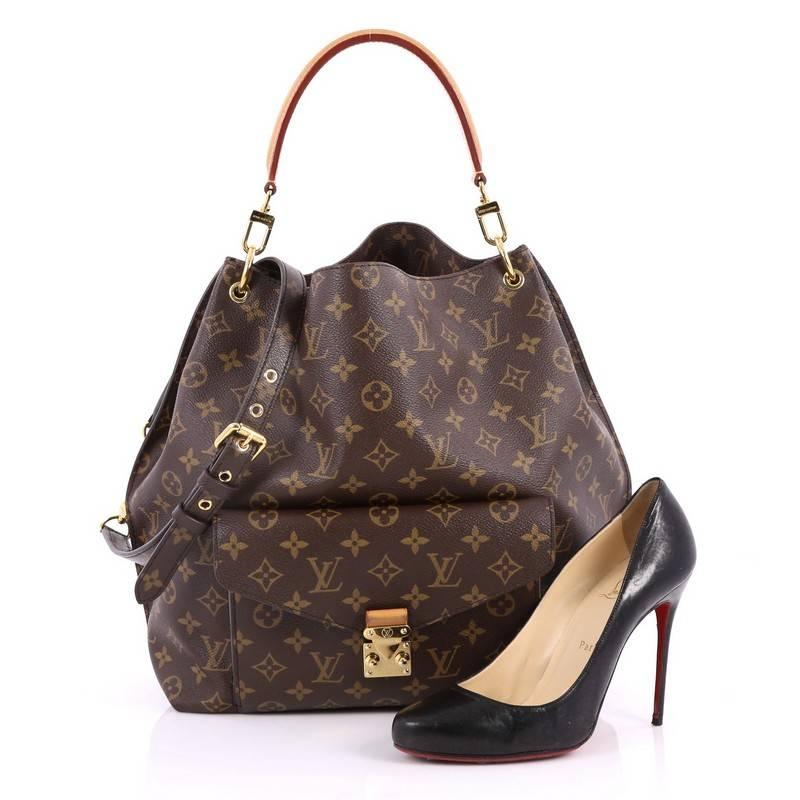 Louis Vuitton Metis Style - For Sale on 1stDibs