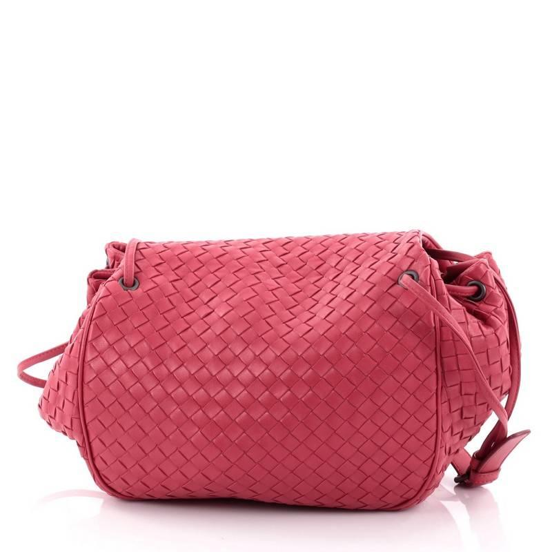 bottega veneta flap bag