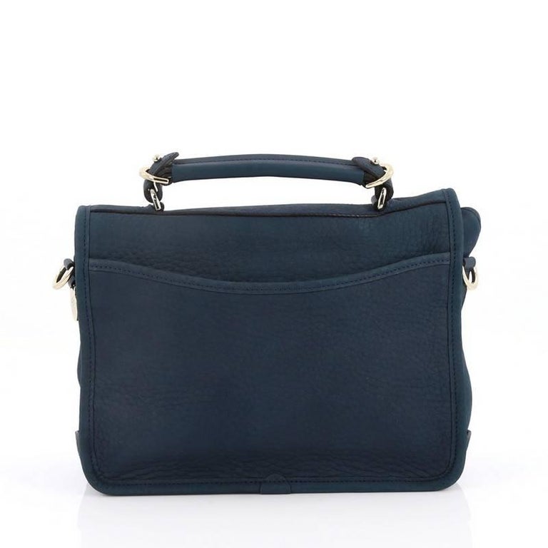 Mulberry Bryn Shoulder Bag Leather Large at 1stDibs | mulberry 