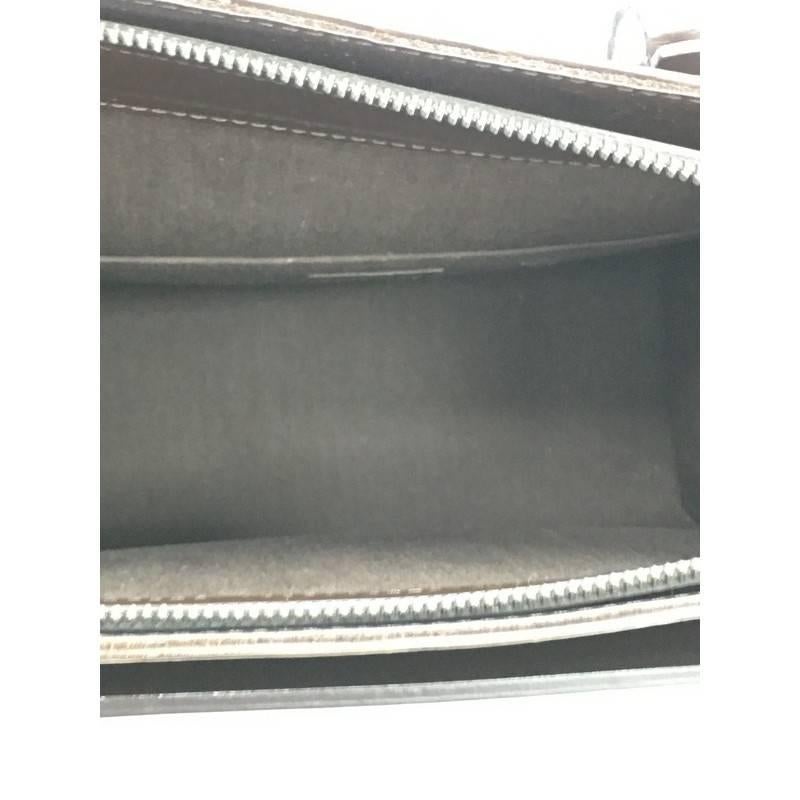 Women's Louis Vuitton Croisette Handbag Epi Leather PM