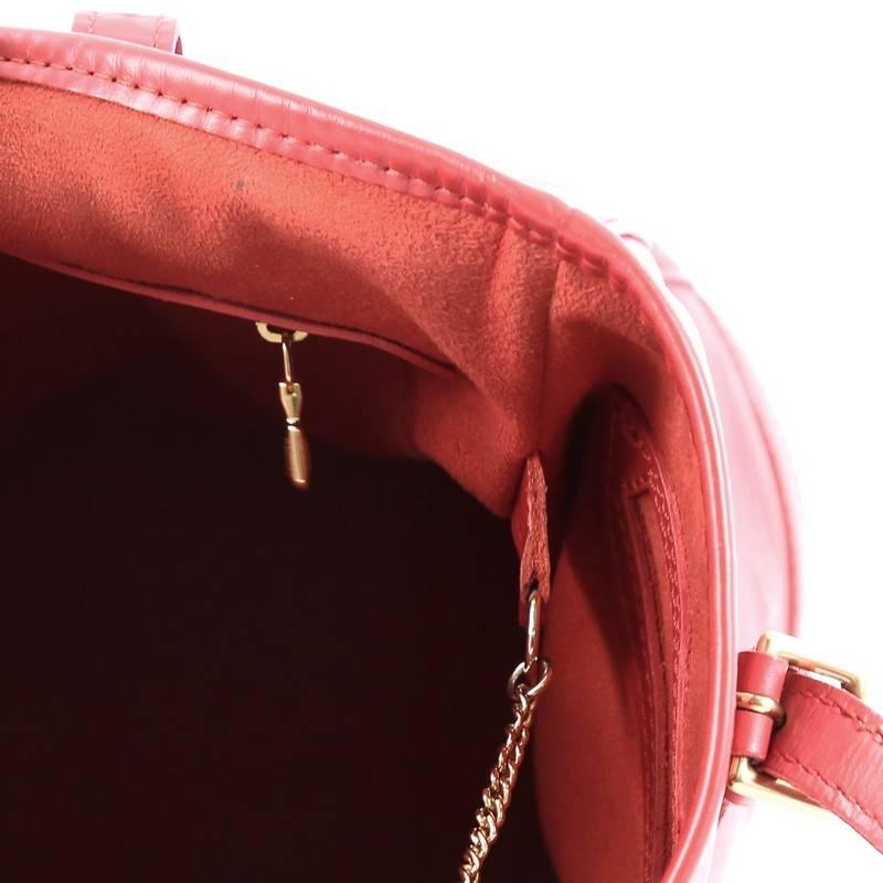 Louis Vuitton Petit Bucket Bag Epi Leather 3