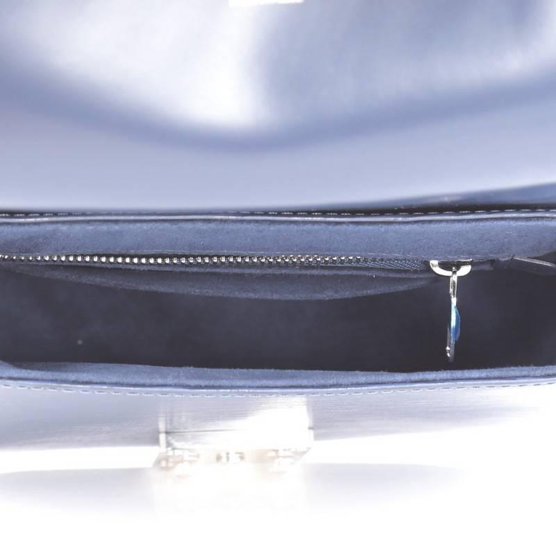 Louis Vuitton Eden Handbag Epi Leather PM 1