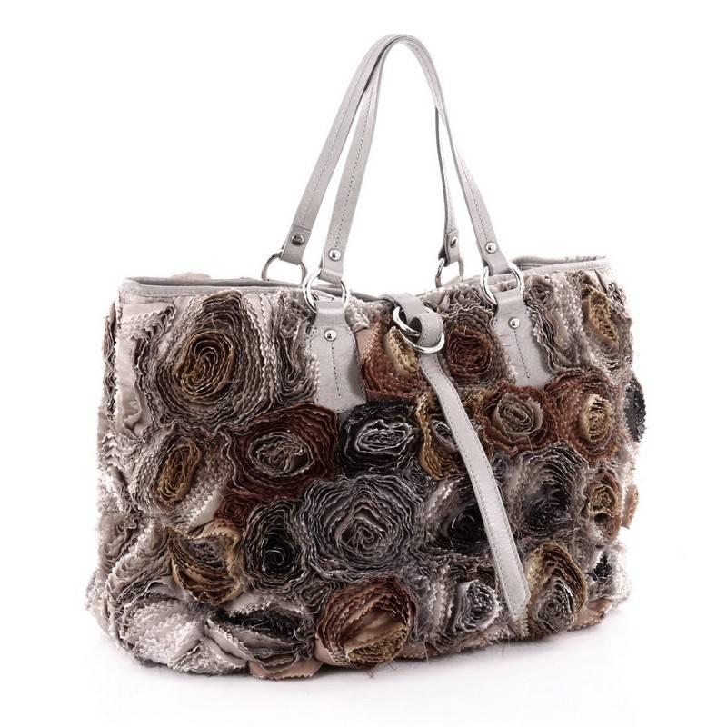 Valentino rosier tote hotsell
