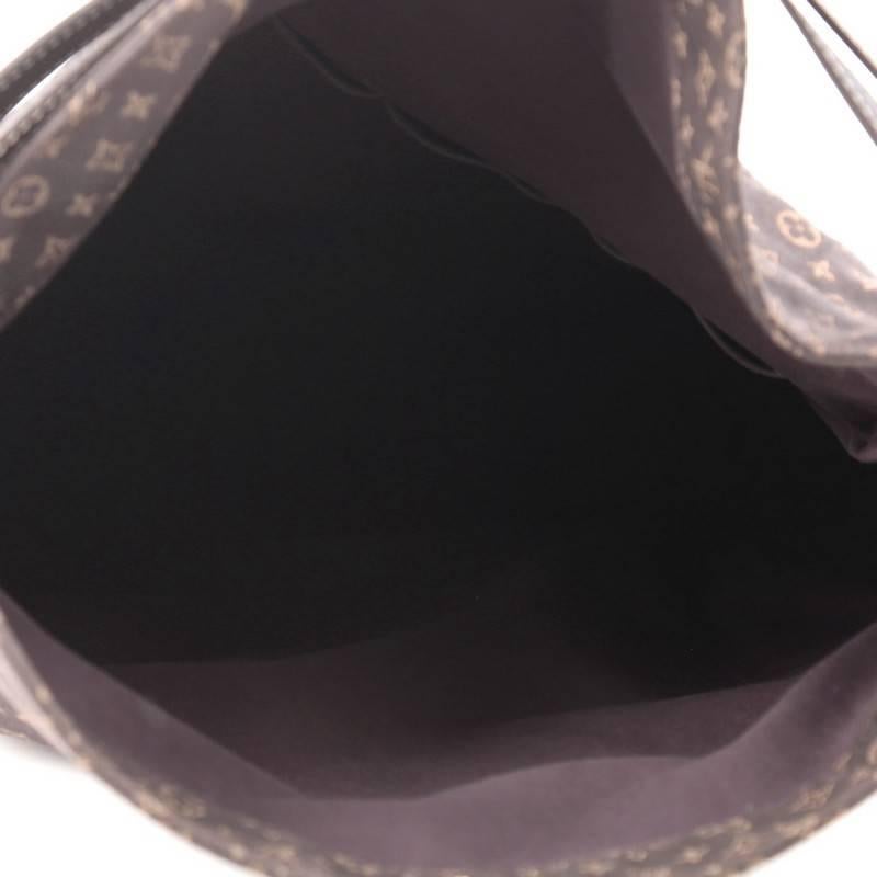 Louis Vuitton Romance Handbag Monogram Idylle 1