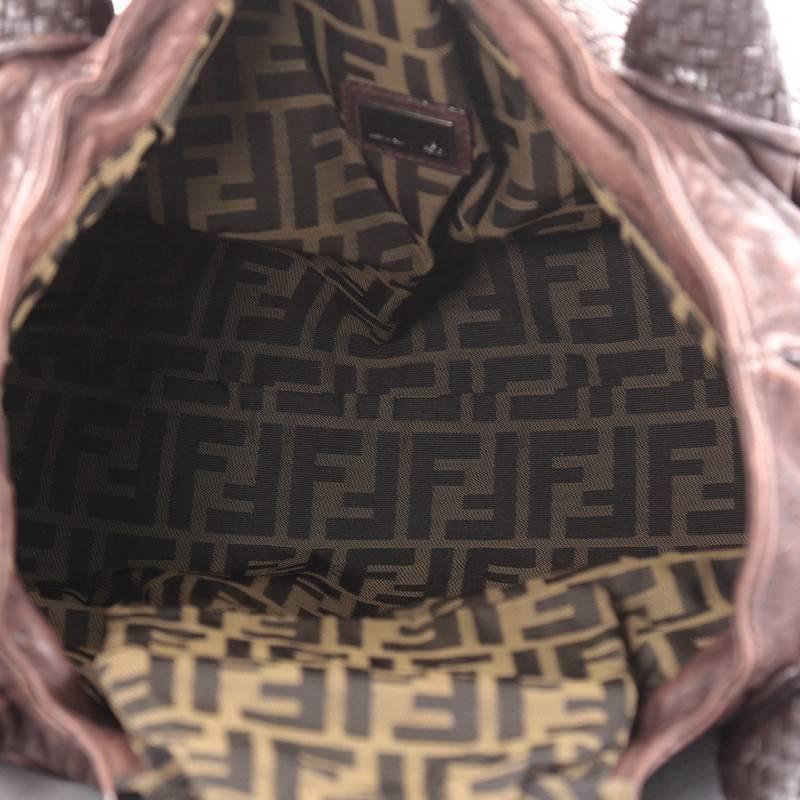 Fendi Spy Bag Leather 2