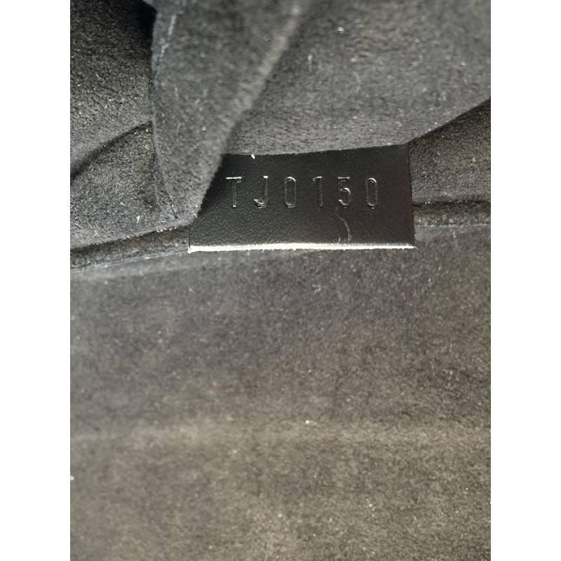 Louis Vuitton Montaigne Clutch Epi Leather 3
