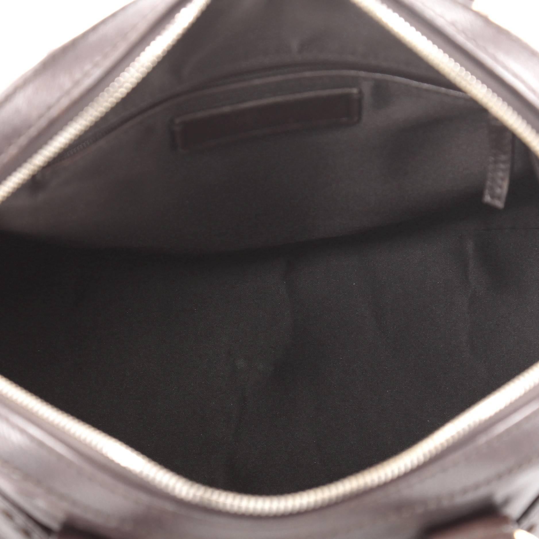 Saint Laurent Muse Shoulder Bag Leather Medium 1