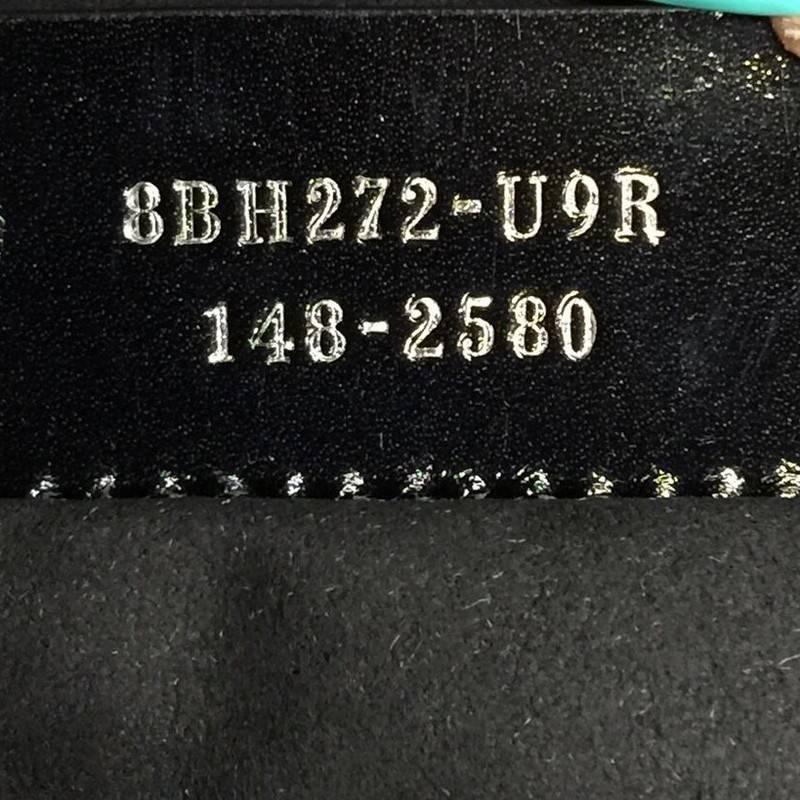 Fendi Bicolor 3Jours Handbag Leather Large 2