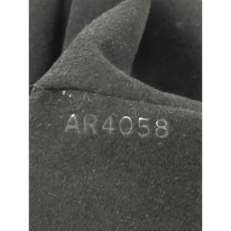 Louis Vuitton XL Hobo Surya Leather 2