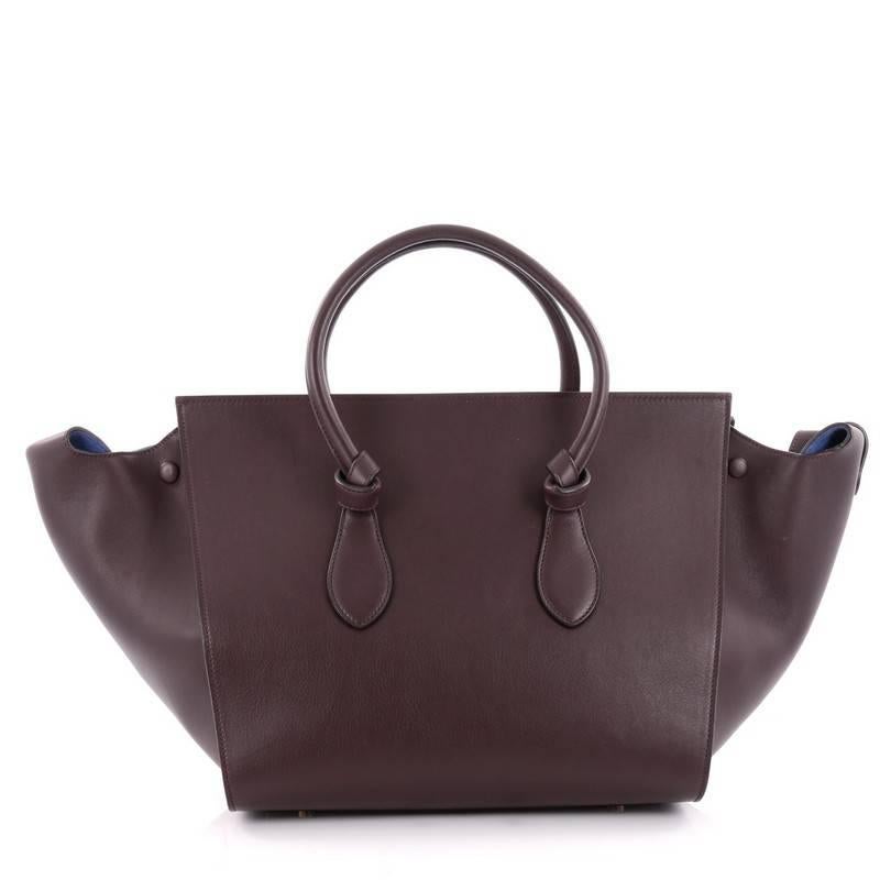 celine knot bag