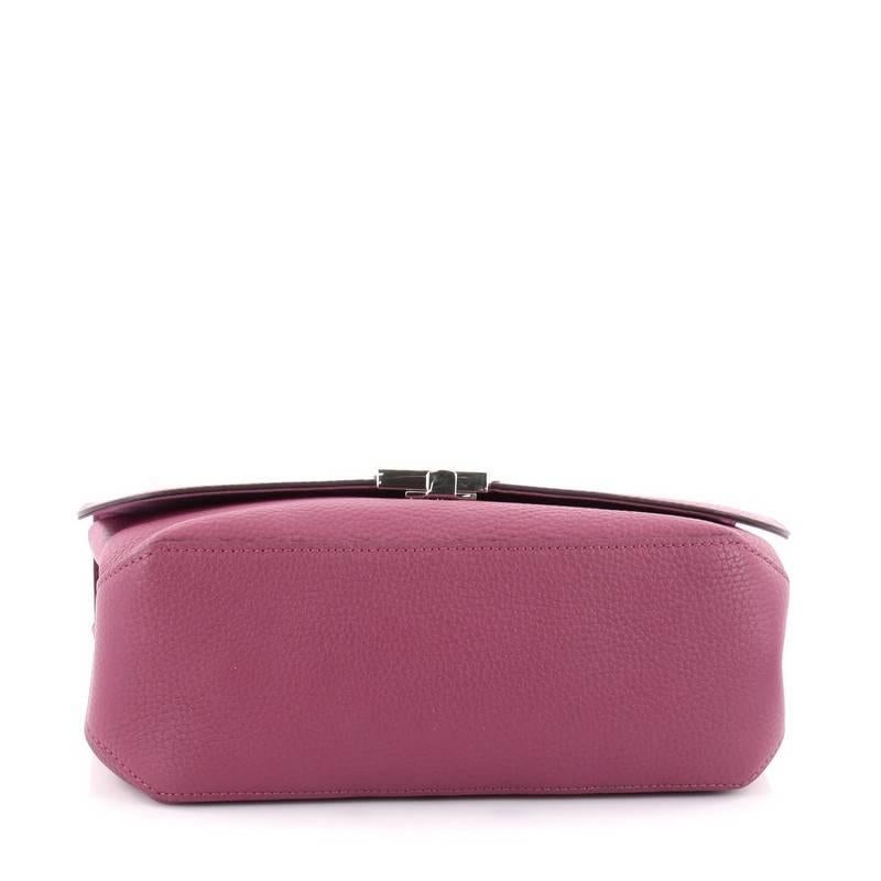 Women's Louis Vuitton Volta Handbag Leather