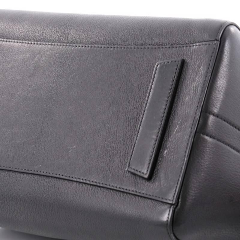 Givenchy Antigona Bag Leather Medium 3