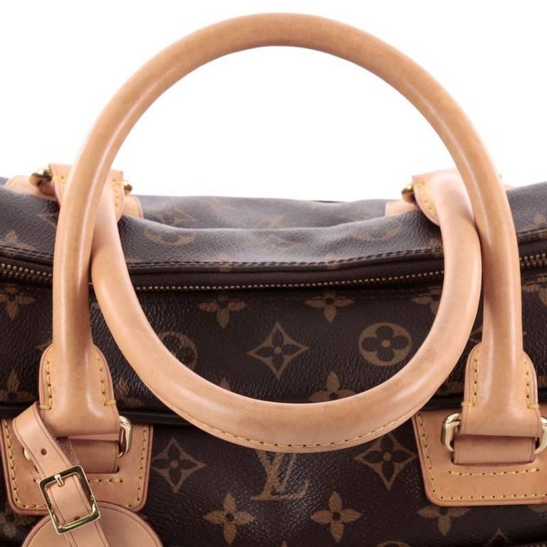 Louis Vuitton Icare Laptop Bag Monogram Canvas at 1stDibs