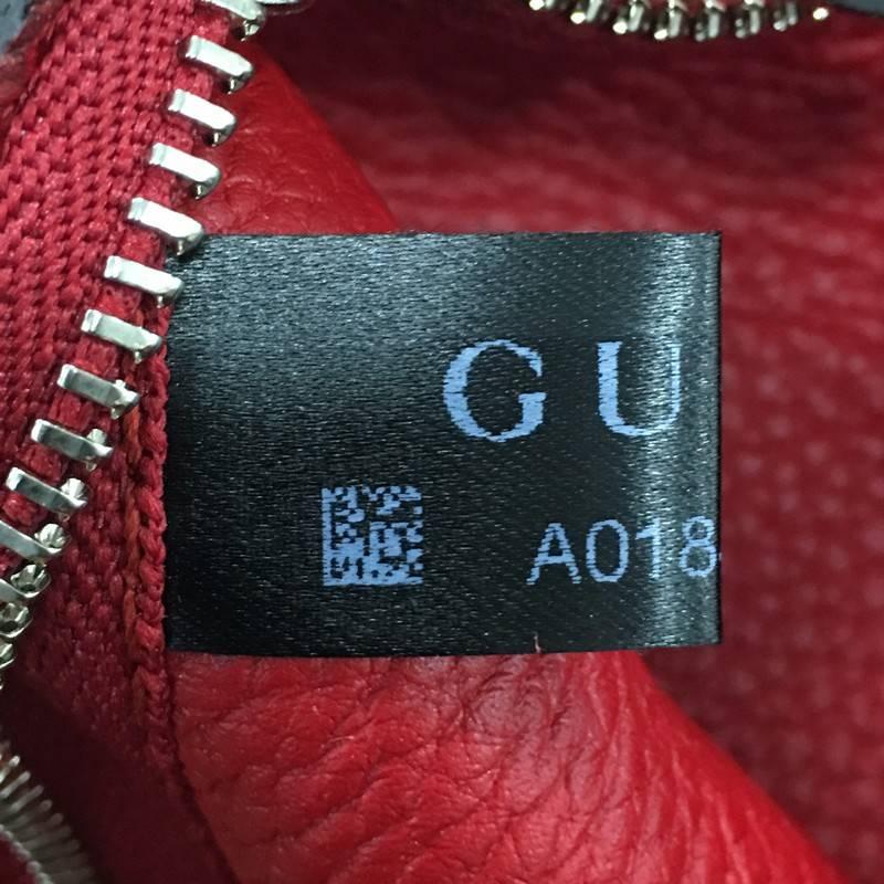 Gucci Jackie Hobo Soft Leather 1