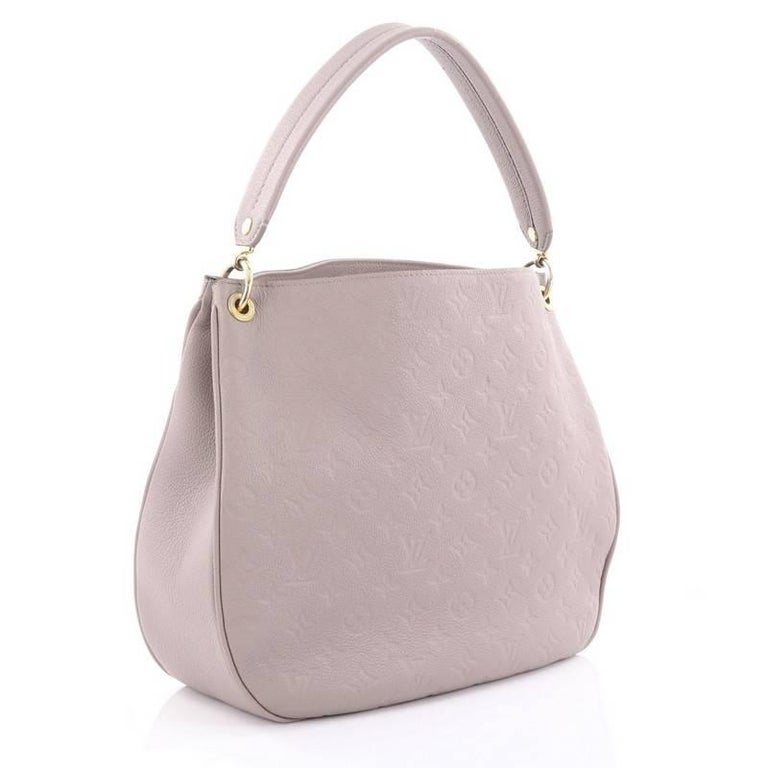 White Louis Vuitton Purse - 263 For Sale on 1stDibs