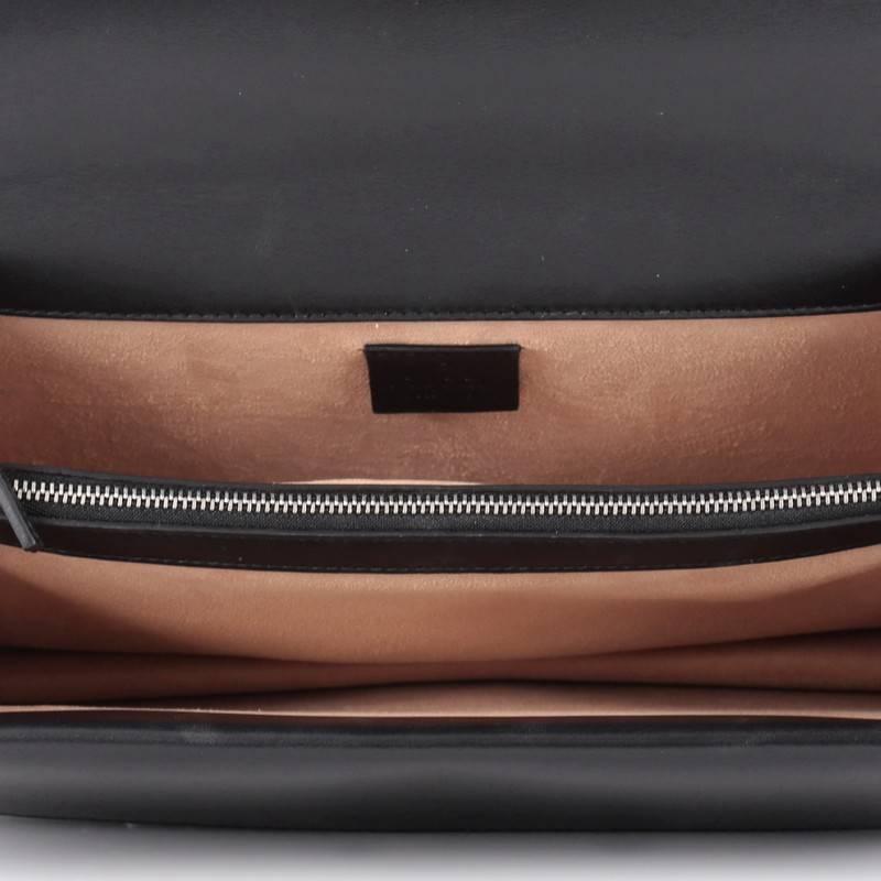 Gucci Dionysus Handbag Studded Leather Small 2