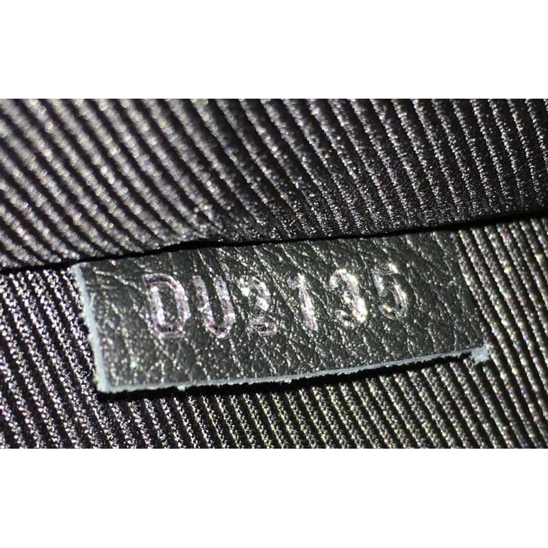 Louis Vuitton Lockme II Bag Leather 2
