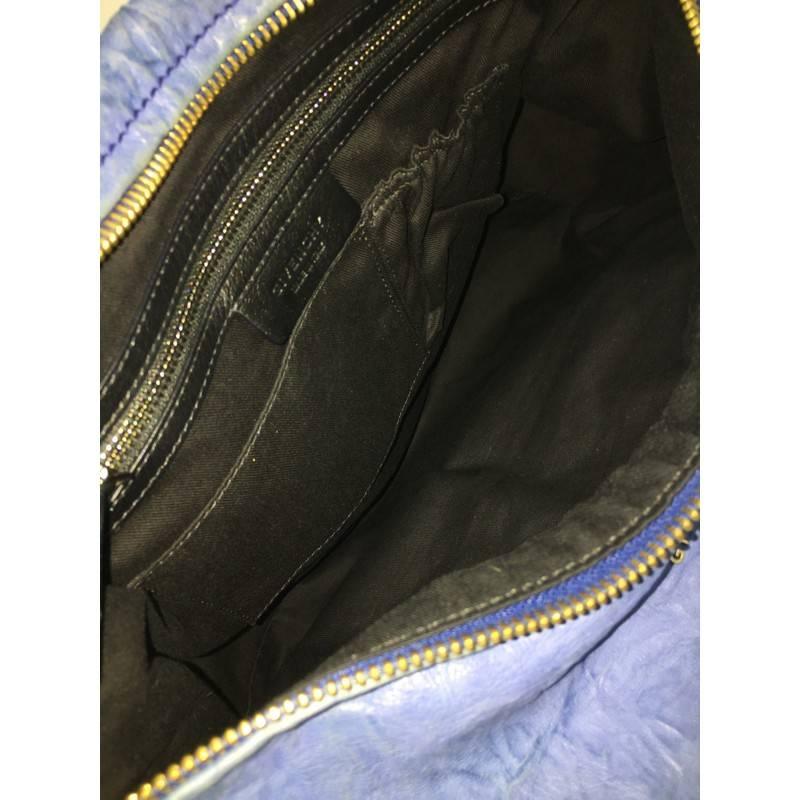 Givenchy Pandora Bag Distressed Leather Large  2