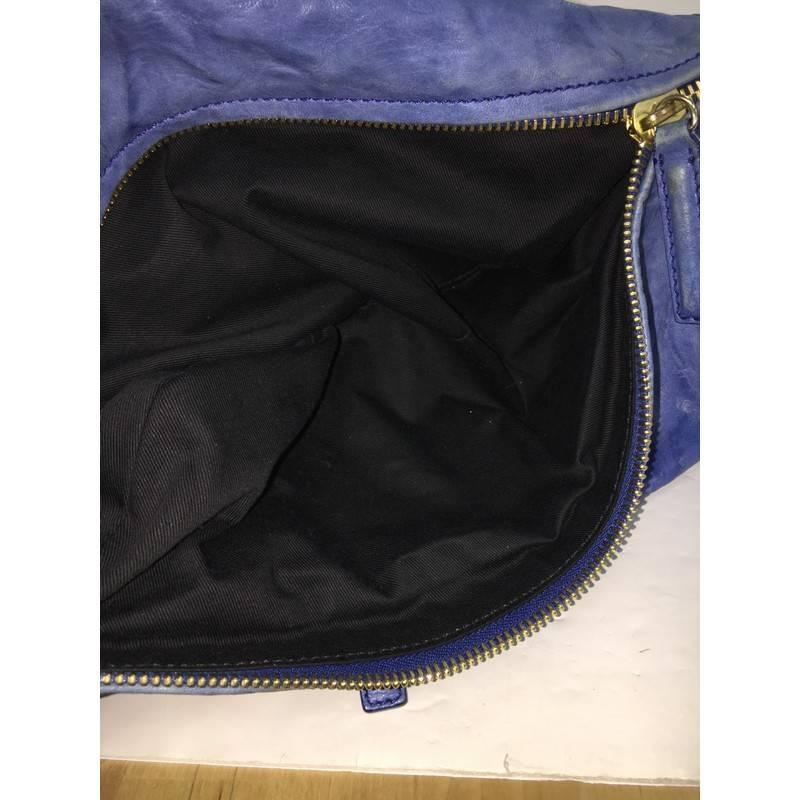 Givenchy Pandora Bag Distressed Leather Large  3