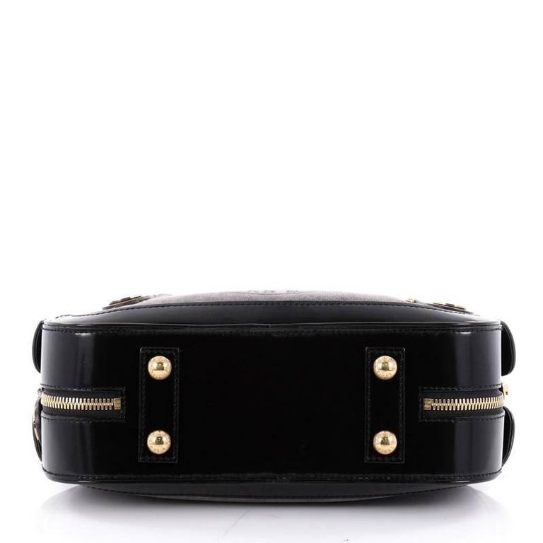 Louis Vuitton Backpack Mini Pink Panther