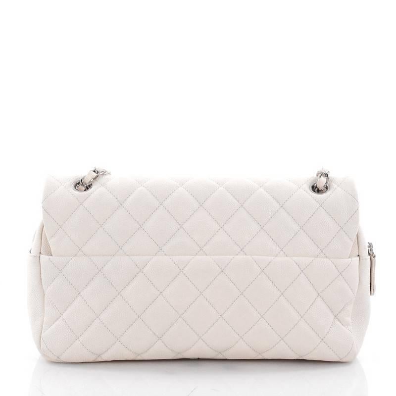 chanel easy flap price 2017