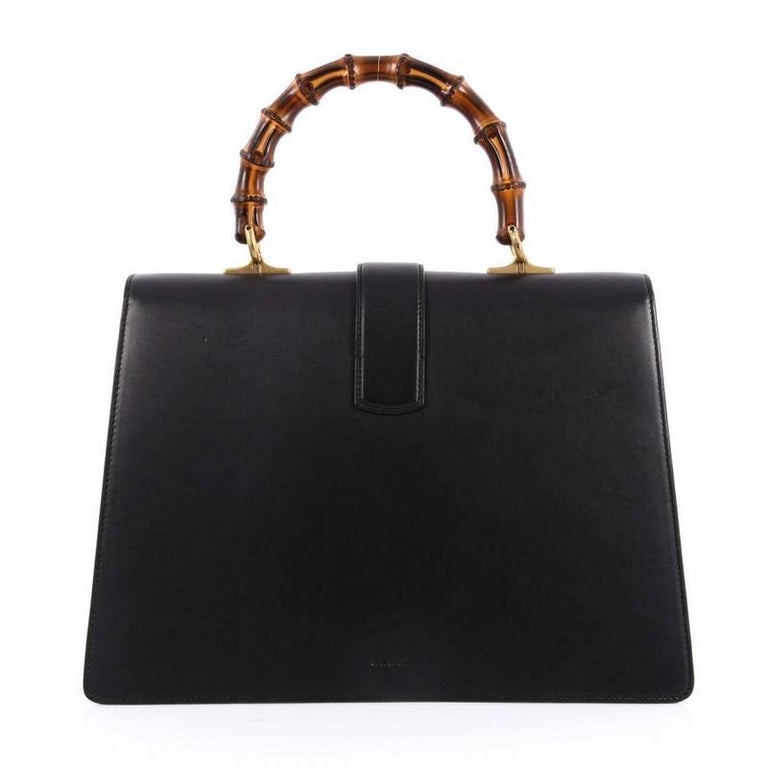 Gucci Dionysus Large Top Handle Bag